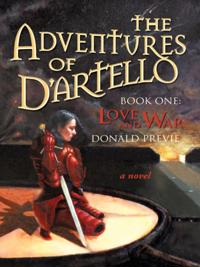 Adventures of D'Artello