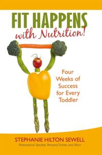 Fit Happens with Nutrition!