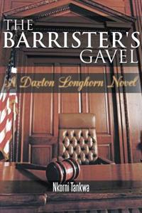 The Barrister's Gavel