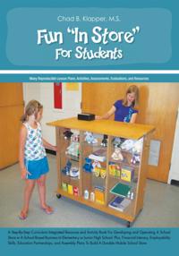 Fun &quote;In Store&quote; for Students