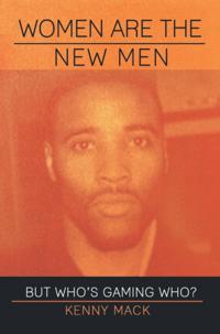 Women Are the New Men
