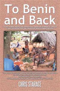 To Benin and Back