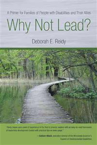 Why Not Lead?