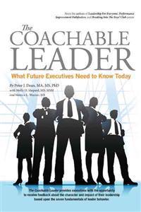 The Coachable Leader
