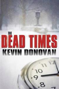 Bokomslag för "The Dead Times"