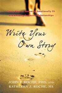 Bokomslag för "Write Your Own Story"