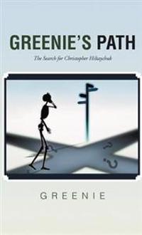 Bokomslag för "Greenie's Path"