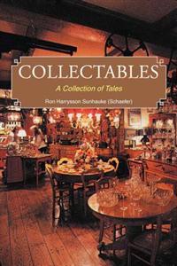 Bokomslag för "Collectables"