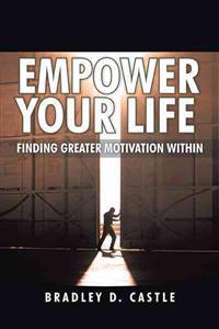 Bokomslag för "Empower Your Life"