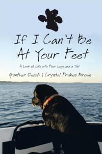 If I Can't Be at Your Feet