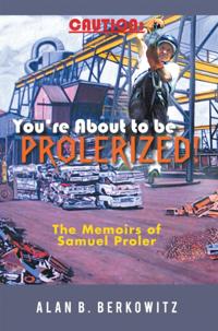 Caution: You'Re About to Be Prolerized