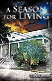 Bokomslag för "A Season For Living"