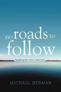 Bokomslag för "No Roads to Follow"