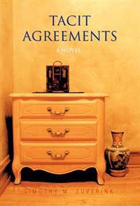 Bokomslag för "Tacit Agreements"