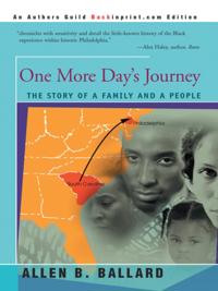 One More Day's Journey