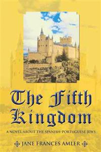 Bokomslag för "The Fifth Kingdom"
