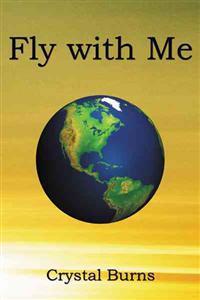 Bokomslag för "Fly with Me"