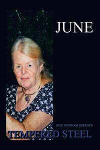 Bokomslag för "June"