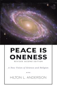 Peace Is Oneness