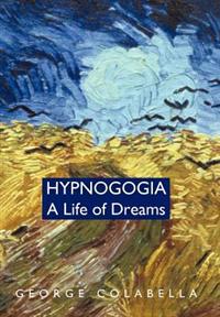 Bokomslag för "Hypnogogia"