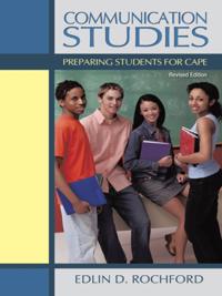 Communication Studies