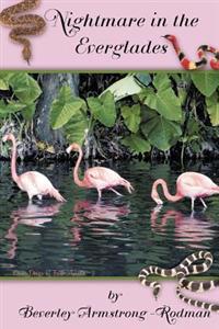 Bokomslag för "Nightmare in the Everglades"