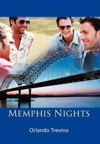 Bokomslag för "Memphis Nights"