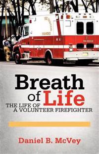 Bokomslag för "Breath of Life"