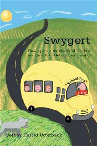Bokomslag för "Swygert"