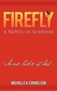 Bokomslag för "Firefly"