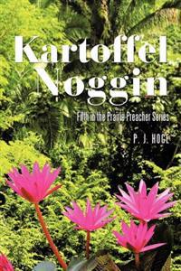 Bokomslag för "Kartoffel Noggin"