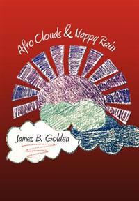 Bokomslag för "Afro Clouds & Nappy Rain"