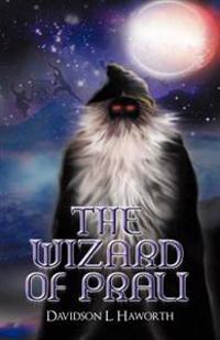 The Wizard of Prali