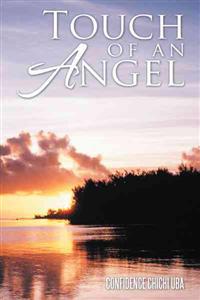 Bokomslag för "Touch of an Angel"