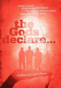 Bokomslag för "The Gods Declare..."