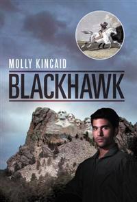 Bokomslag för "Blackhawk"