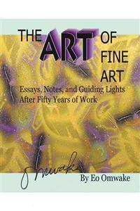 The Art of Fine Art