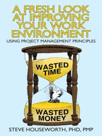 Fresh Look at Improving Your Work Environment