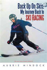 Bokomslag för "Back Up on Skis"