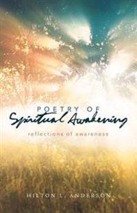 Bokomslag för "Poetry of Spiritual Awakening"