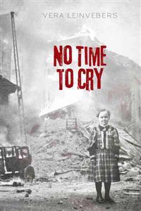 Bokomslag för "No Time to Cry"