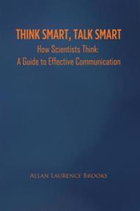 Bokomslag för "Think Smart, Talk Smart"