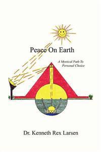 Bokomslag för "Peace on Earth"