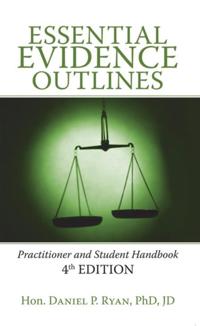 Essential Evidence Outlines
