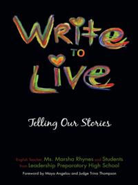 Write to Live
