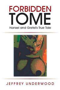 Forbidden Tome