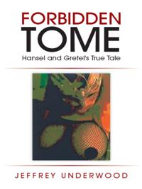 Forbidden Tome
