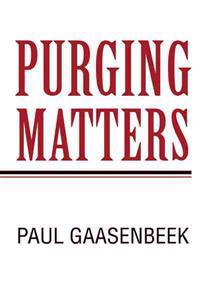 Purging Matters