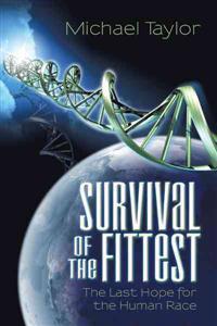 Bokomslag för "Survival of the Fittest"