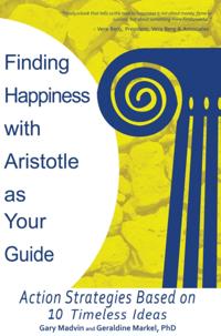 Finding Happiness with Aristotle as Your Guide